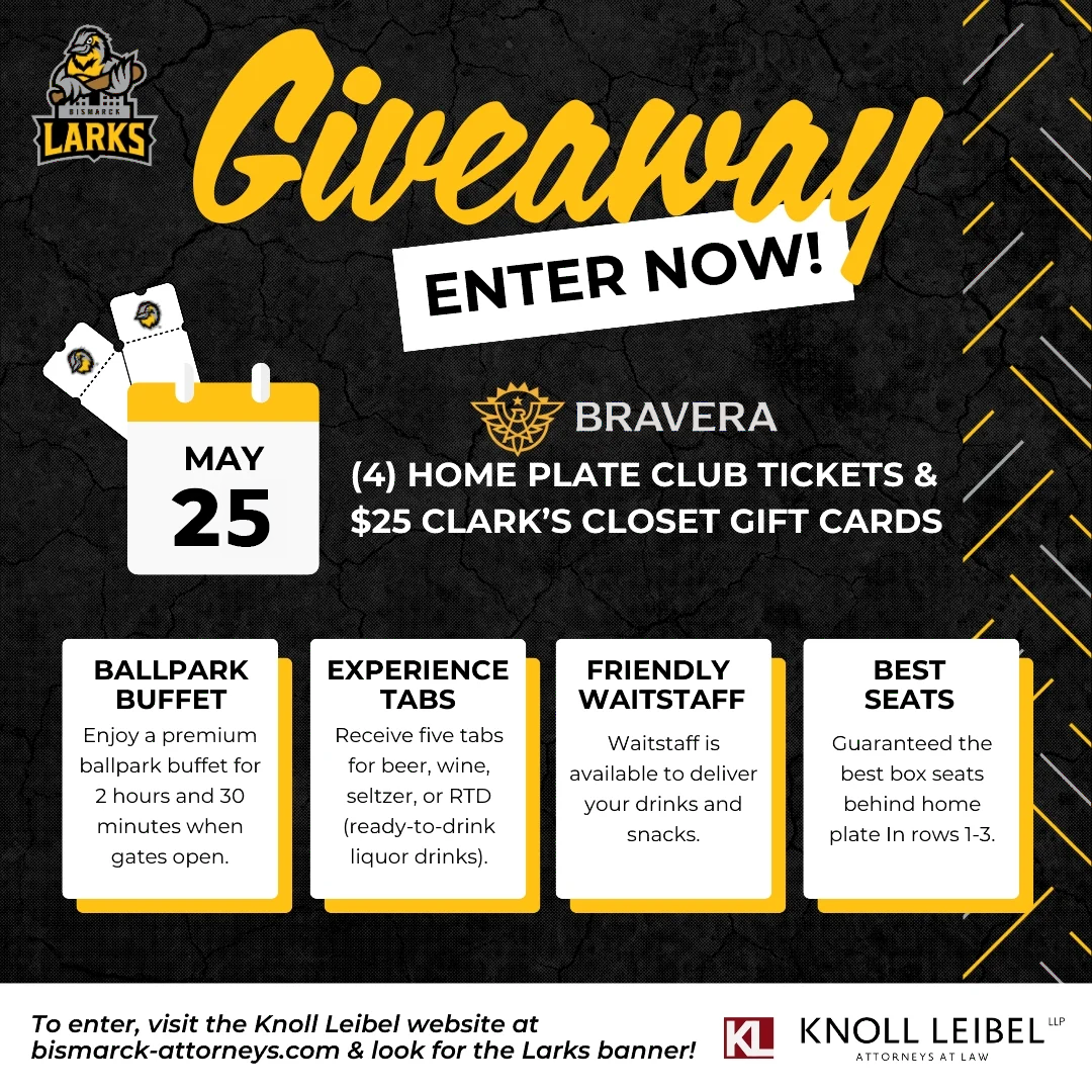 Giveaway Ticket